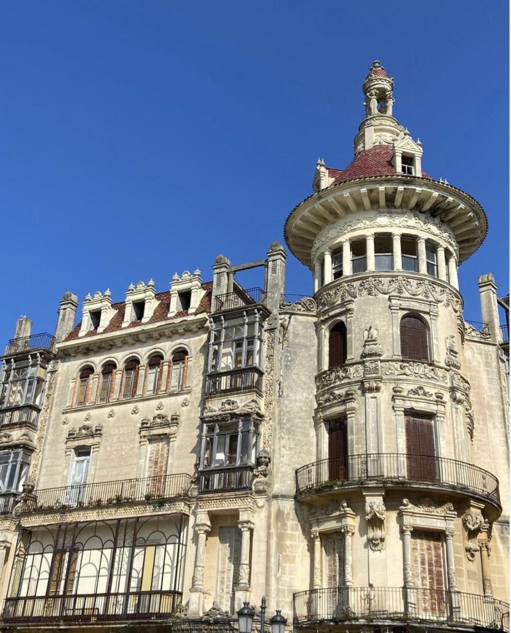 Moderno Piso Con La Mejor Terraza De Ribadeo Y Vistas Maravillosas Exteriér fotografie